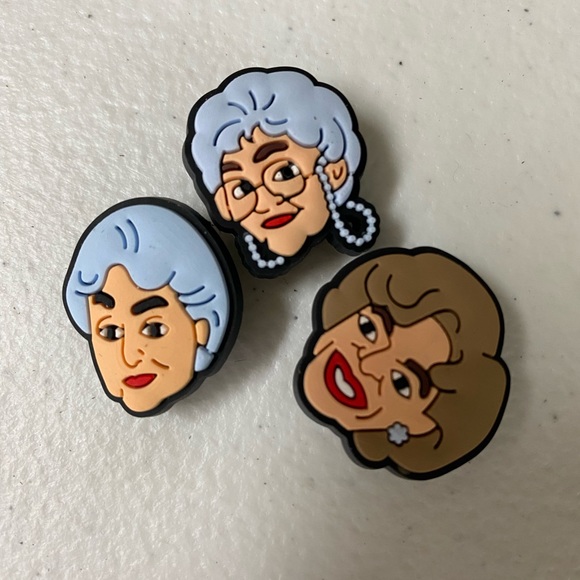 Bundle show-Croc Charms, Bracelets & Keychains - Picture 9 of 15